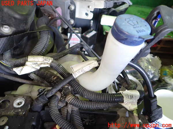 1UPJ-9239656791]アルファロメオ・ミト(95514P)ウォッシャータンク1 中古_3