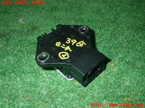 1UPJ-9239656382]アルファロメオ・ミト(95514P)センサー2 (ヨーレート) 中古_3