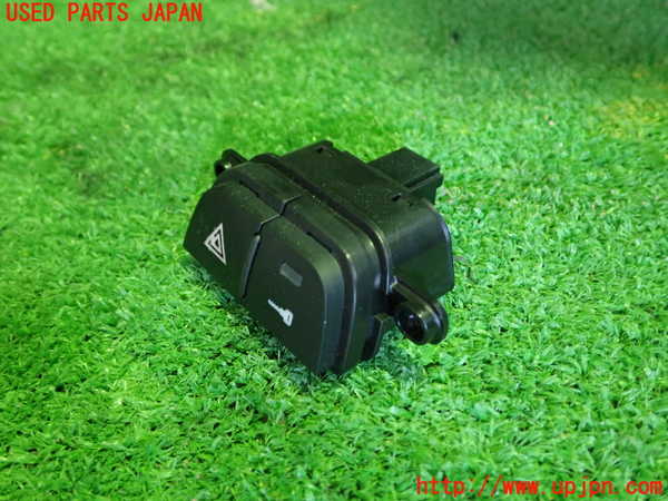 1UPJ-9239656290]アルファロメオ・ミト(95514P)ハザードスイッチ 中古_2