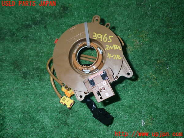 1UPJ-9239656800]アルファロメオ・ミト(95514P)スパイラルケーブル(リール) 中古_2