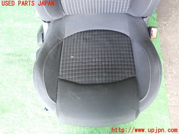 1UPJ-9239657035]アルファロメオ・ミト(95514P)運転席シート 中古_2