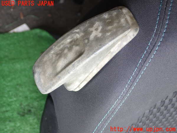 1UPJ-9239657035]アルファロメオ・ミト(95514P)運転席シート 中古_4