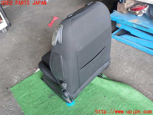 1UPJ-9239657065]アルファロメオ・ミト(95514P)助手席シート 中古_5