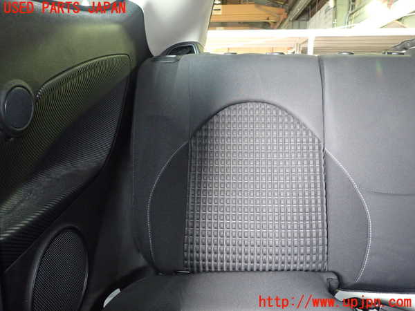 1UPJ-9239657405]アルファロメオ・ミト(95514P)右リアシート 中古_2