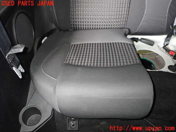 1UPJ-9239657405]アルファロメオ・ミト(95514P)右リアシート 中古_3