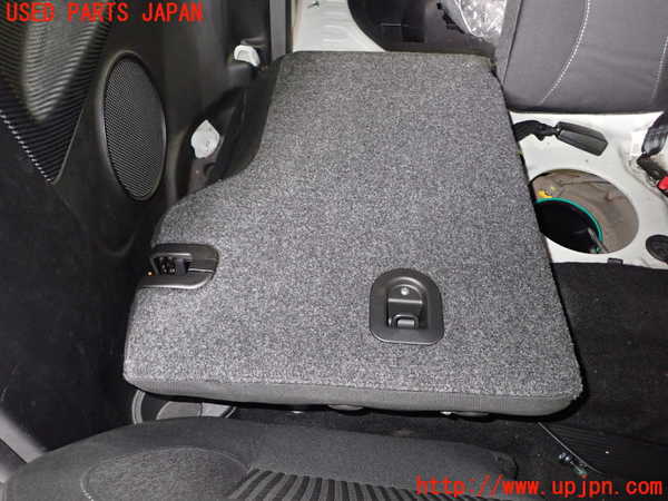 1UPJ-9239657405]アルファロメオ・ミト(95514P)右リアシート 中古_4