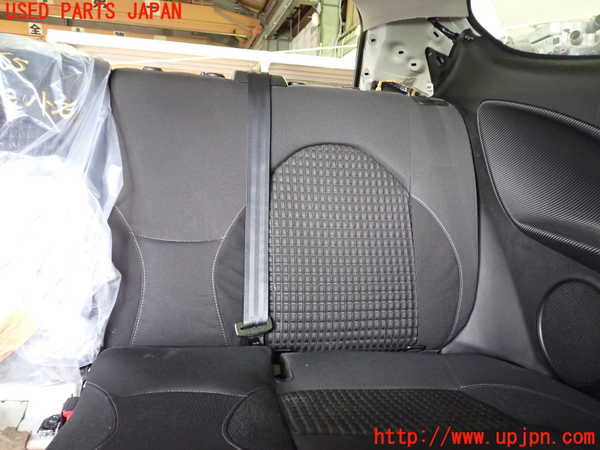 1UPJ-9239657435]アルファロメオ・ミト(95514P)左リアシート 中古_2