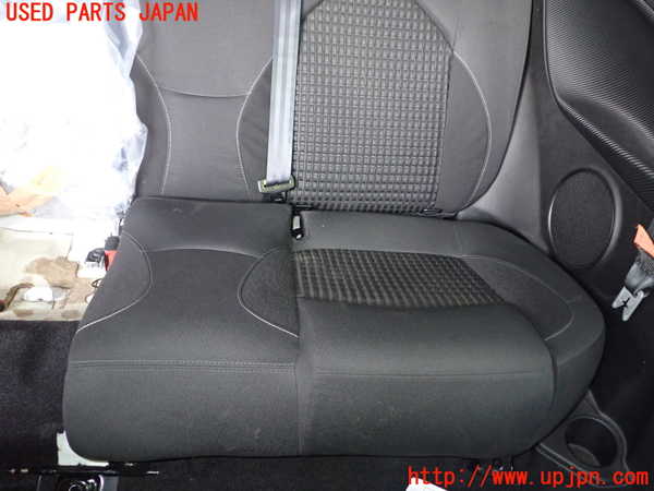 1UPJ-9239657435]アルファロメオ・ミト(95514P)左リアシート 中古_3