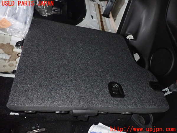 1UPJ-9239657435]アルファロメオ・ミト(95514P)左リアシート 中古_4