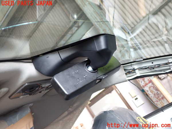 1UPJ-9239657615]アルファロメオ・ミト(95514P)ルームミラー 中古_2