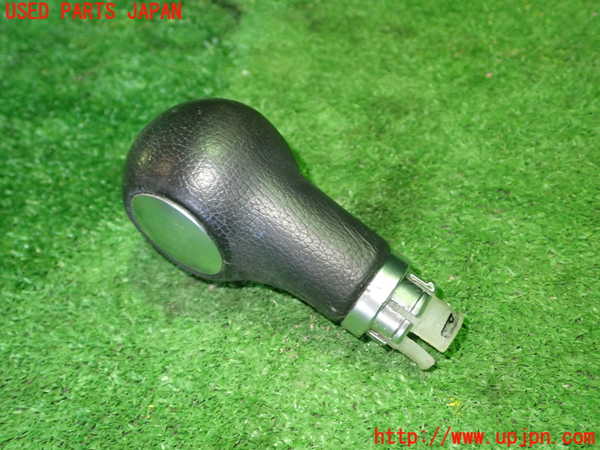 1UPJ-9239657570]アルファロメオ・ミト(95514P)シフトノブ 中古_2