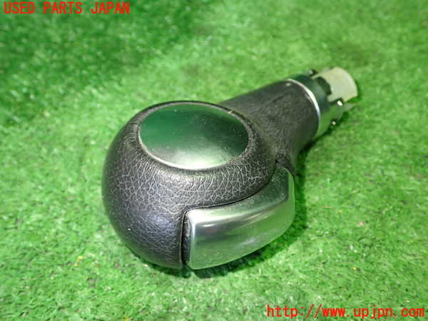 1UPJ-9239657570]アルファロメオ・ミト(95514P)シフトノブ 中古_3