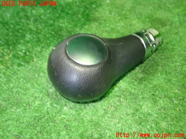 1UPJ-9239657570]アルファロメオ・ミト(95514P)シフトノブ 中古_4