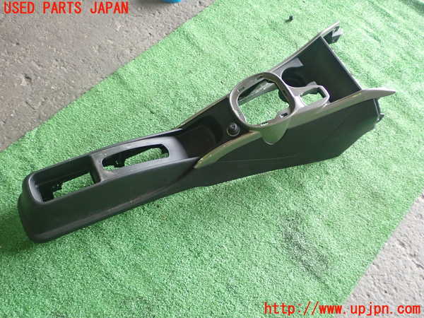 1UPJ-9239657540]アルファロメオ・ミト(95514P)センターコンソール 中古_2