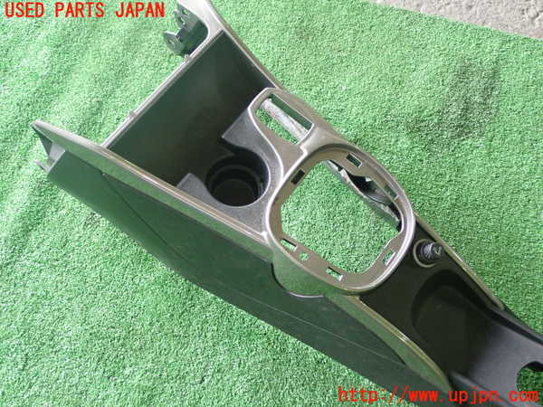 1UPJ-9239657540]アルファロメオ・ミト(95514P)センターコンソール 中古_4