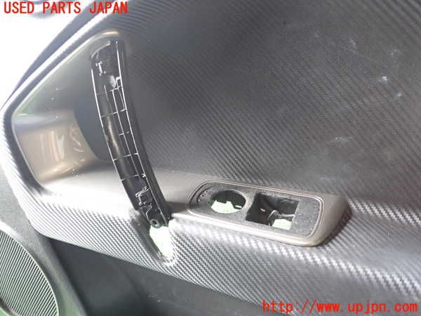 1UPJ-9239651234]アルファロメオ・ミト(95514P)右ドア内張り 中古_5