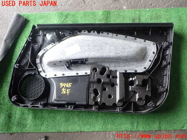 1UPJ-9239651264]アルファロメオ・ミト(95514P)左ドア内張り 中古_4