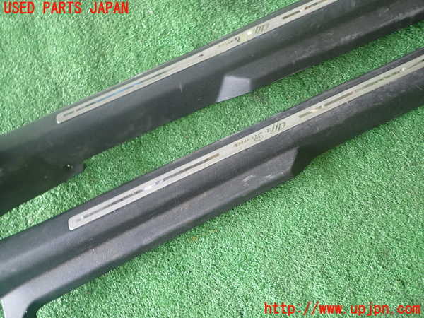 1UPJ-9239657740]アルファロメオ・ミト(95514P)スカッフプレート 中古_2