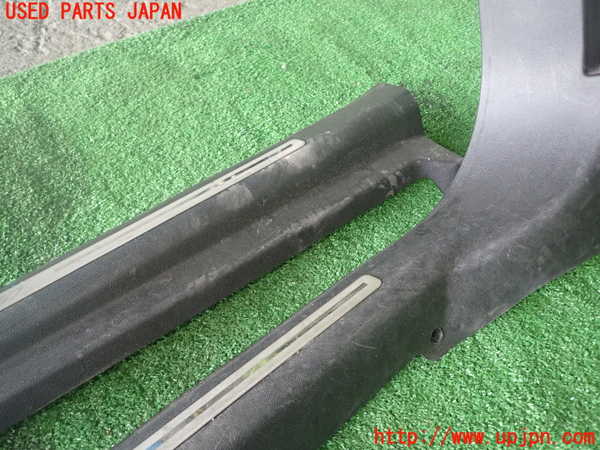 1UPJ-9239657740]アルファロメオ・ミト(95514P)スカッフプレート 中古_3