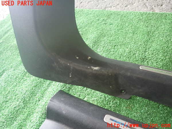 1UPJ-9239657740]アルファロメオ・ミト(95514P)スカッフプレート 中古_4