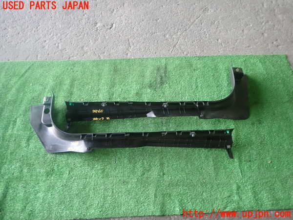 1UPJ-9239657740]アルファロメオ・ミト(95514P)スカッフプレート 中古_5