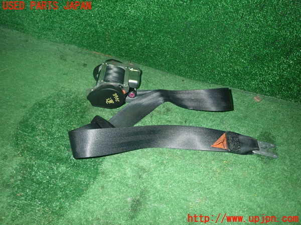 1UPJ-9239657045]アルファロメオ・ミト(95514P)運転席シートベルト 中古_2