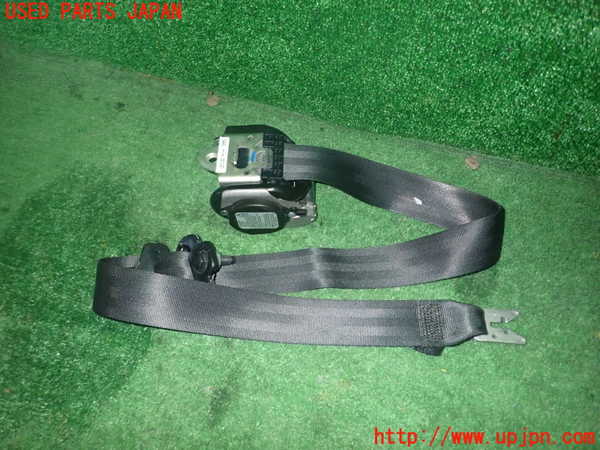 1UPJ-9239657075]アルファロメオ・ミト(95514P)助手席シートベルト 中古_2