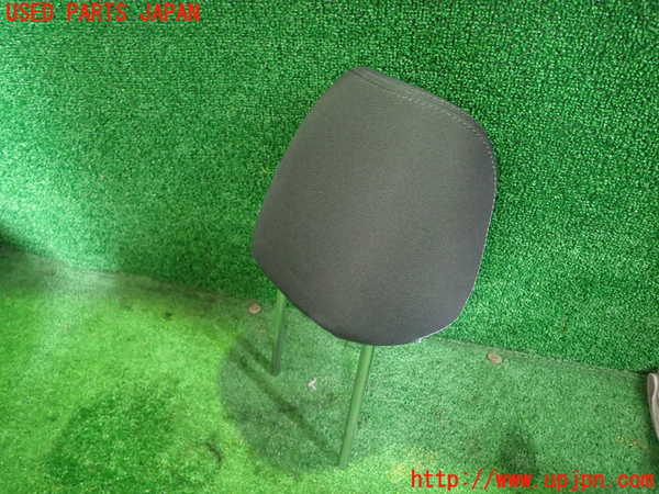 1UPJ-9239657040]アルファロメオ・ミト(95514P)運転席ヘッドレスト 中古_3