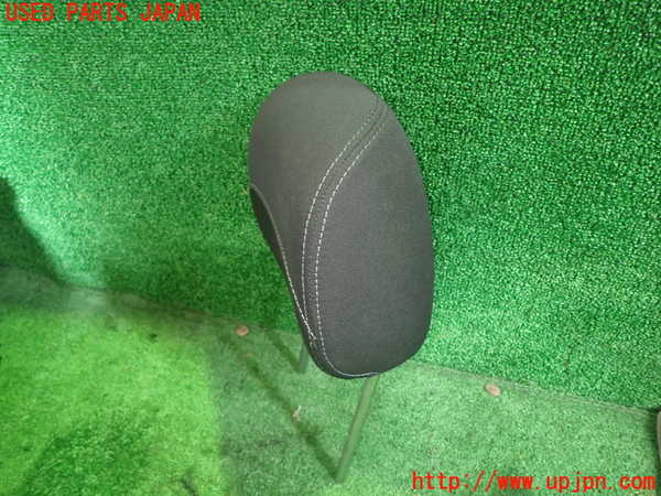 1UPJ-9239657070]アルファロメオ・ミト(95514P)助手席ヘッドレスト 中古_2