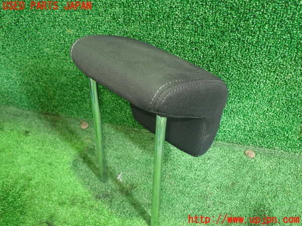 1UPJ-9239657150]アルファロメオ・ミト(95514P)右2列目ヘッドレスト 中古_3