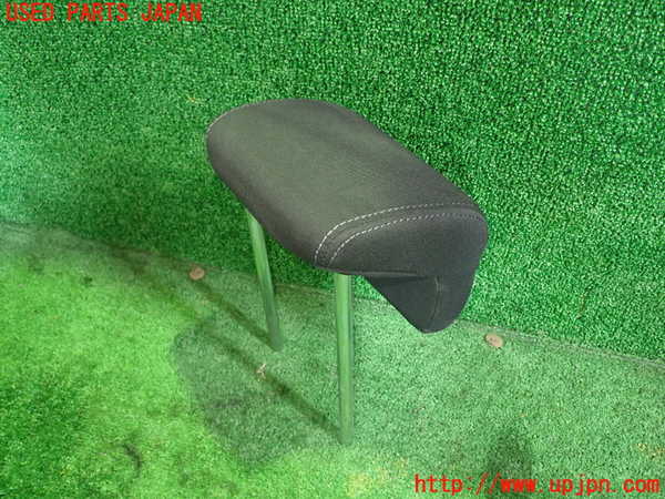 1UPJ-9239657180]アルファロメオ・ミト(95514P)左2列目ヘッドレスト 中古_3