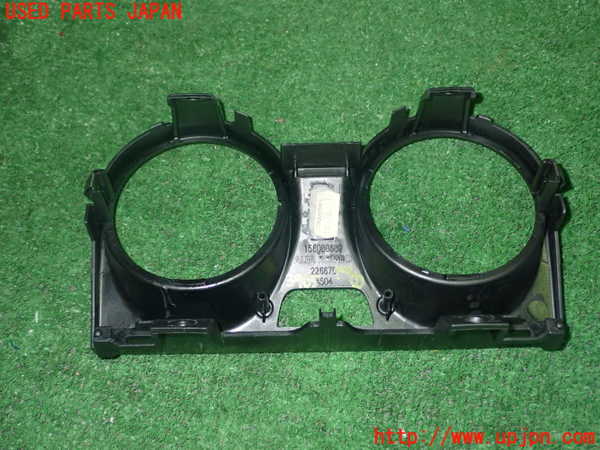 1UPJ-9239657691]アルファロメオ・ミト(95514P)内装トリム類1 中古_2