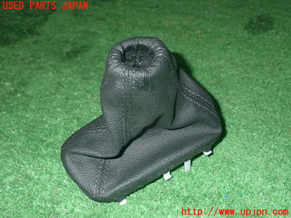 1UPJ-9239657575]アルファロメオ・ミト(95514P)シフトブーツ 中古_2
