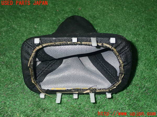 1UPJ-9239657575]アルファロメオ・ミト(95514P)シフトブーツ 中古_3