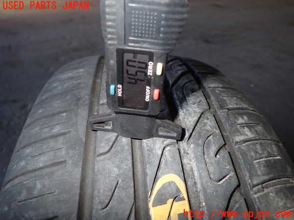 1UPJ-9239659039]アルファロメオ・ミト(95514P)タイヤ　ホイール　1本④ 215/45ZR1 中古_3