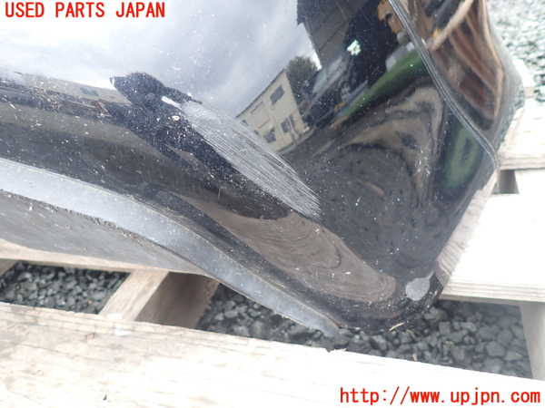 1UPJ-9239661010]VW ルポGTI(6EAVY)フロントバンパー 中古_3