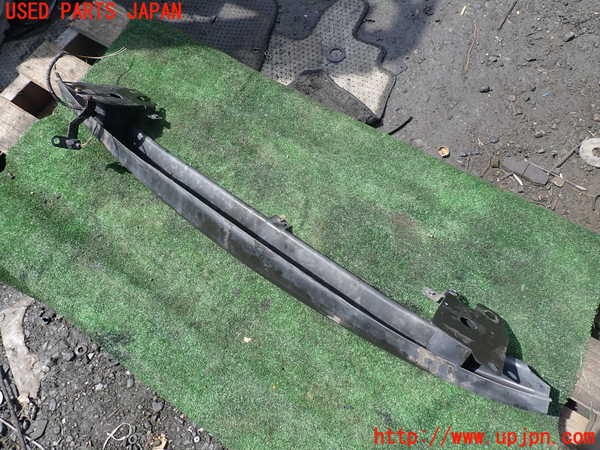 1UPJ-9239661014]VW ルポGTI(6EAVY)フロントバンパーホースメント 中古_2