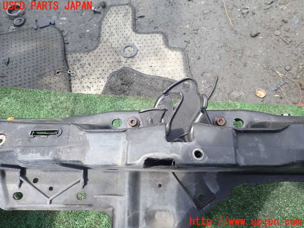 1UPJ-9239661041]VW ルポGTI(6EAVY)コアサポート 中古_2