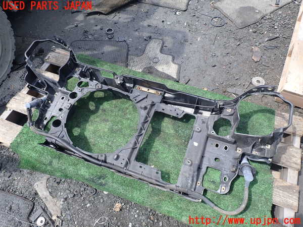 1UPJ-9239661041]VW ルポGTI(6EAVY)コアサポート 中古_3