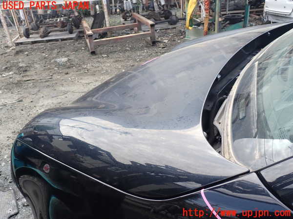 1UPJ-9239661060]VW ルポGTI(6EAVY)ボンネットフード 中古_3