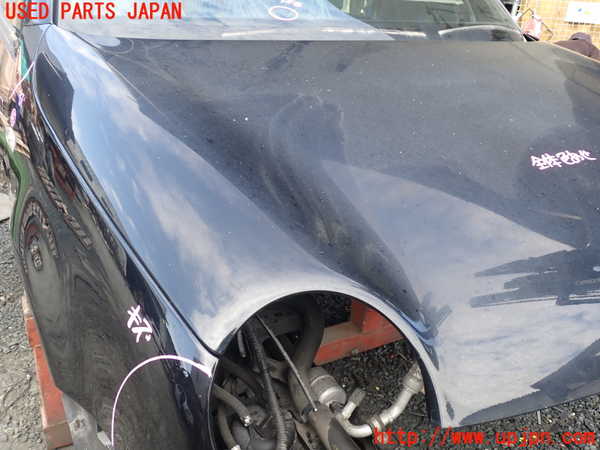 1UPJ-9239661060]VW ルポGTI(6EAVY)ボンネットフード 中古_4