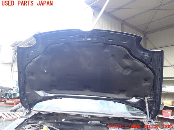 1UPJ-9239661060]VW ルポGTI(6EAVY)ボンネットフード 中古_5