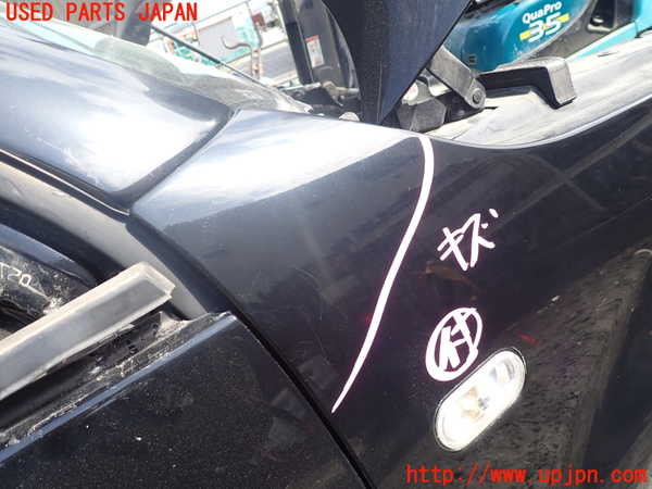 1UPJ-9239661080]VW ルポGTI(6EAVY)右前フェンダー 中古_2