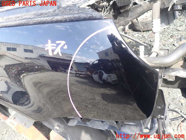 1UPJ-9239661080]VW ルポGTI(6EAVY)右前フェンダー 中古_3