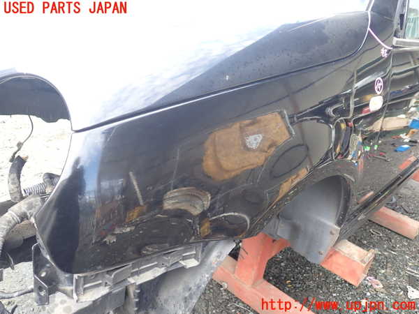 1UPJ-9239661082]VW ルポGTI(6EAVY)左前フェンダー 中古_3