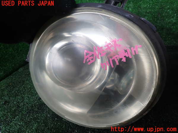 1UPJ-9239661130]VW ルポGTI(6EAVY)右ヘッドライト HID 中古_2