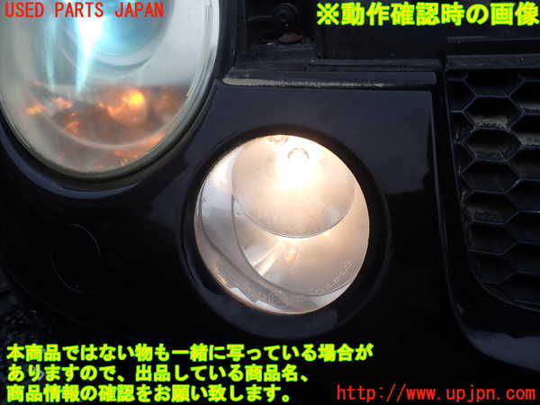 1UPJ-9239661150]VW ルポGTI(6EAVY)右コーナーランプ 中古_4