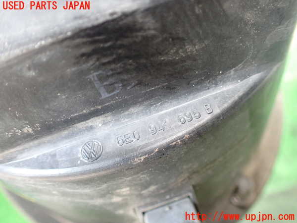 1UPJ-9239661152]VW ルポGTI(6EAVY)左コーナーランプ 中古_3