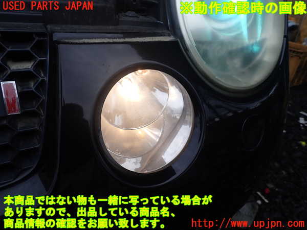 1UPJ-9239661152]VW ルポGTI(6EAVY)左コーナーランプ 中古_4