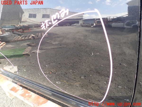 1UPJ-9239661230]VW ルポGTI(6EAVY)右ドア 43R-001351 M2 中古_2